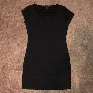 Forever 21 bodycon dress